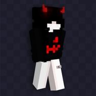 The Evil Anime Girl (Image via Namemc.com)